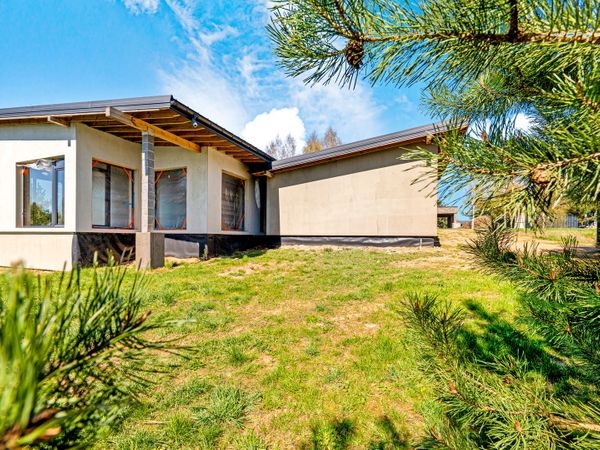 Elektrėnų sav., Peliūnai