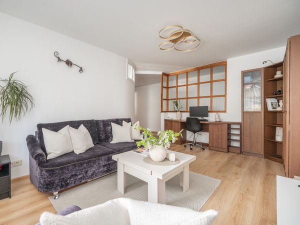 Vilnius, Pašilaičiai