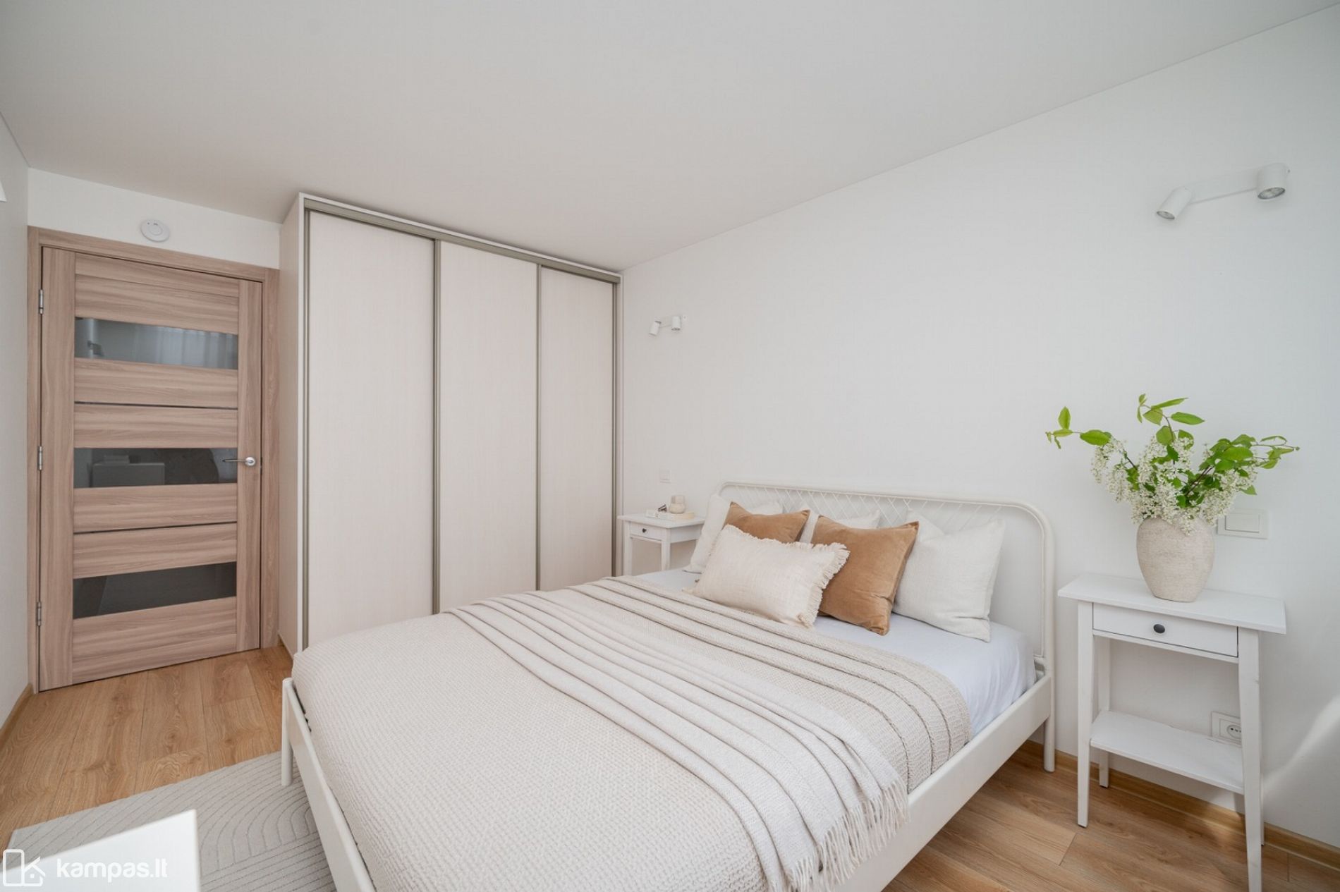 Main Image Vilnius, Pašilaičiai, Pašilaičių g.