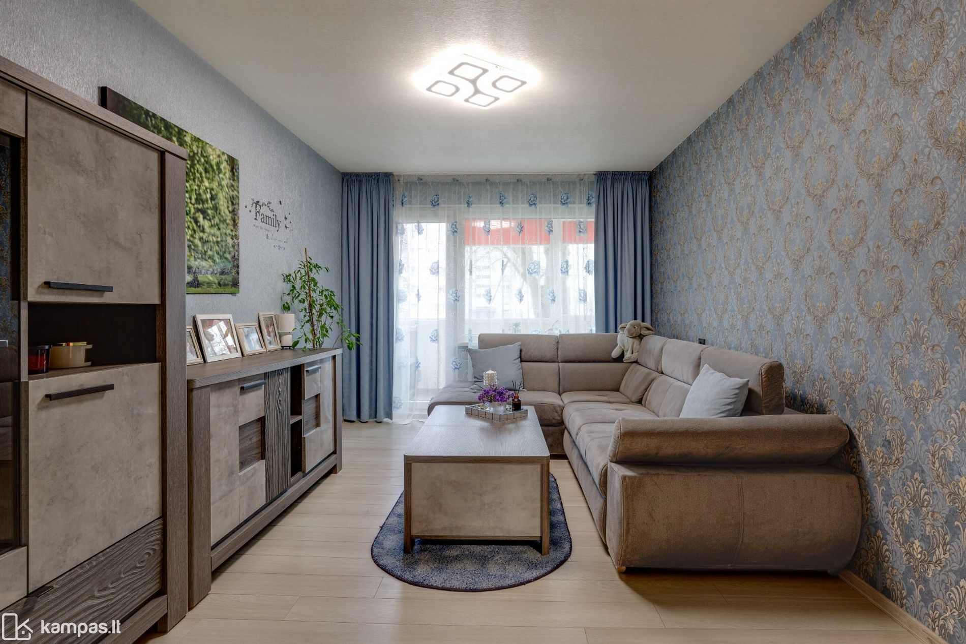 Main Image Mažeikių r. sav., Mažeikiai, Ventos g.