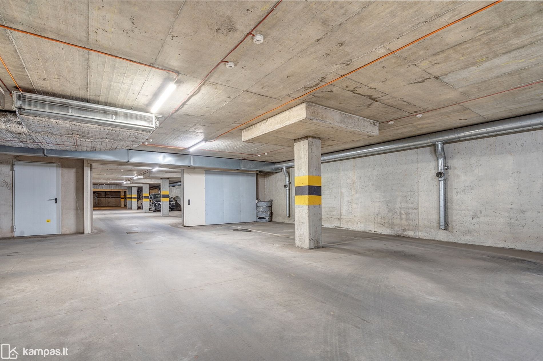 Main Image Vilnius, Žirmūnai, Žirmūnų g.