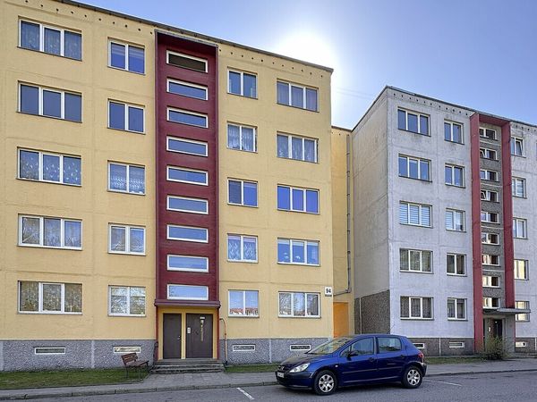 Panevėžys, Klaipėda