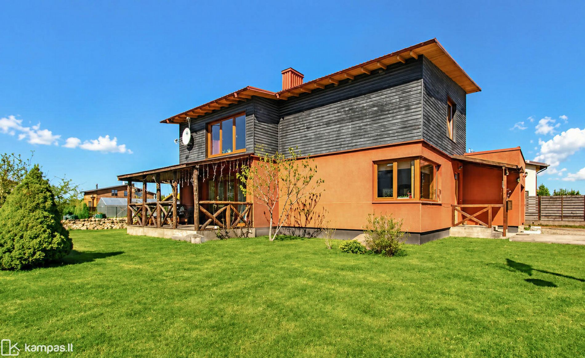 Main Image Panevėžys, Klaipėda, Klaipėdos g.