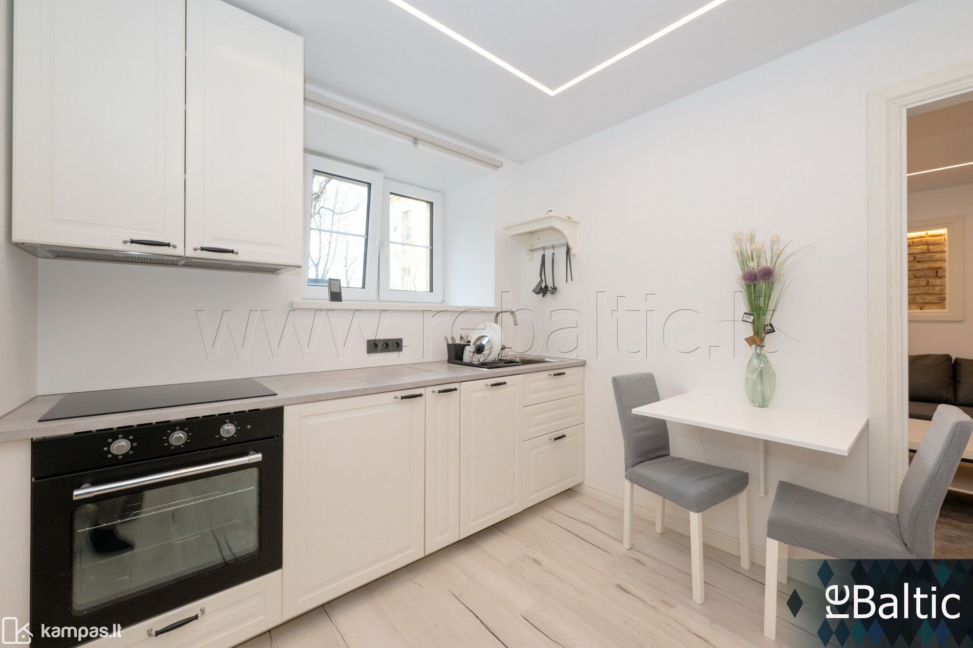 Main Image Vilnius, Senamiestis, Pamėnkalnio g.