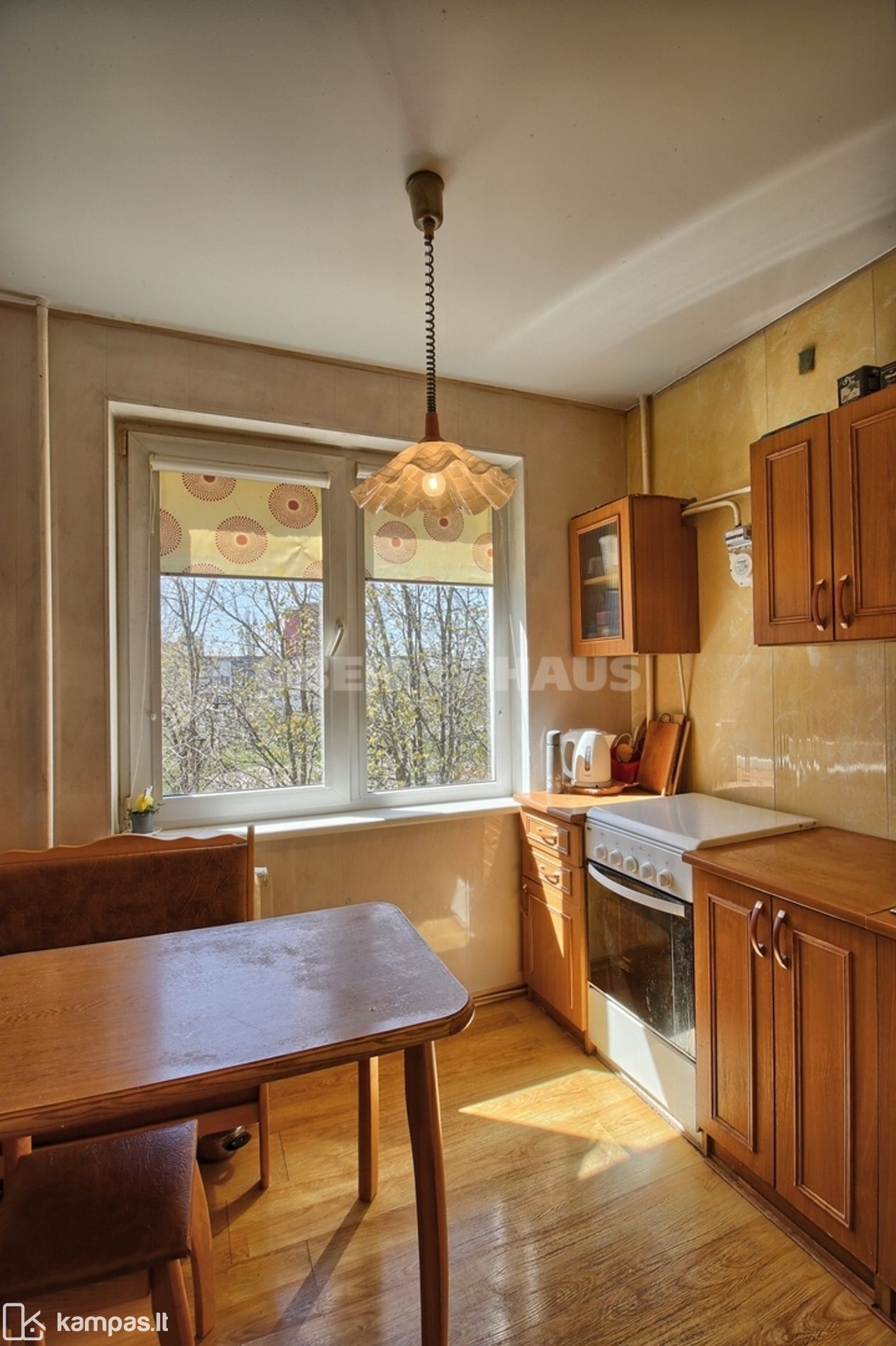 Main Image Klaipėda, Debrecenas, Debreceno g.