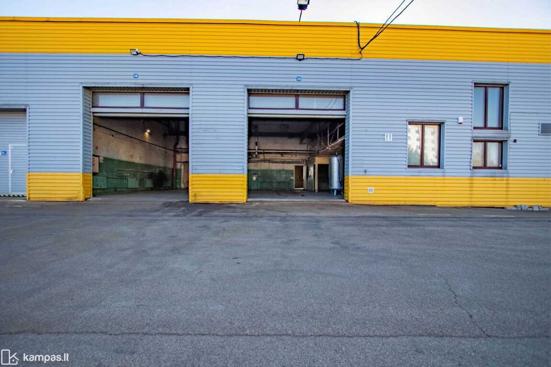 Main Image Panevėžys, Skaistakalnis, Elektronikos g.