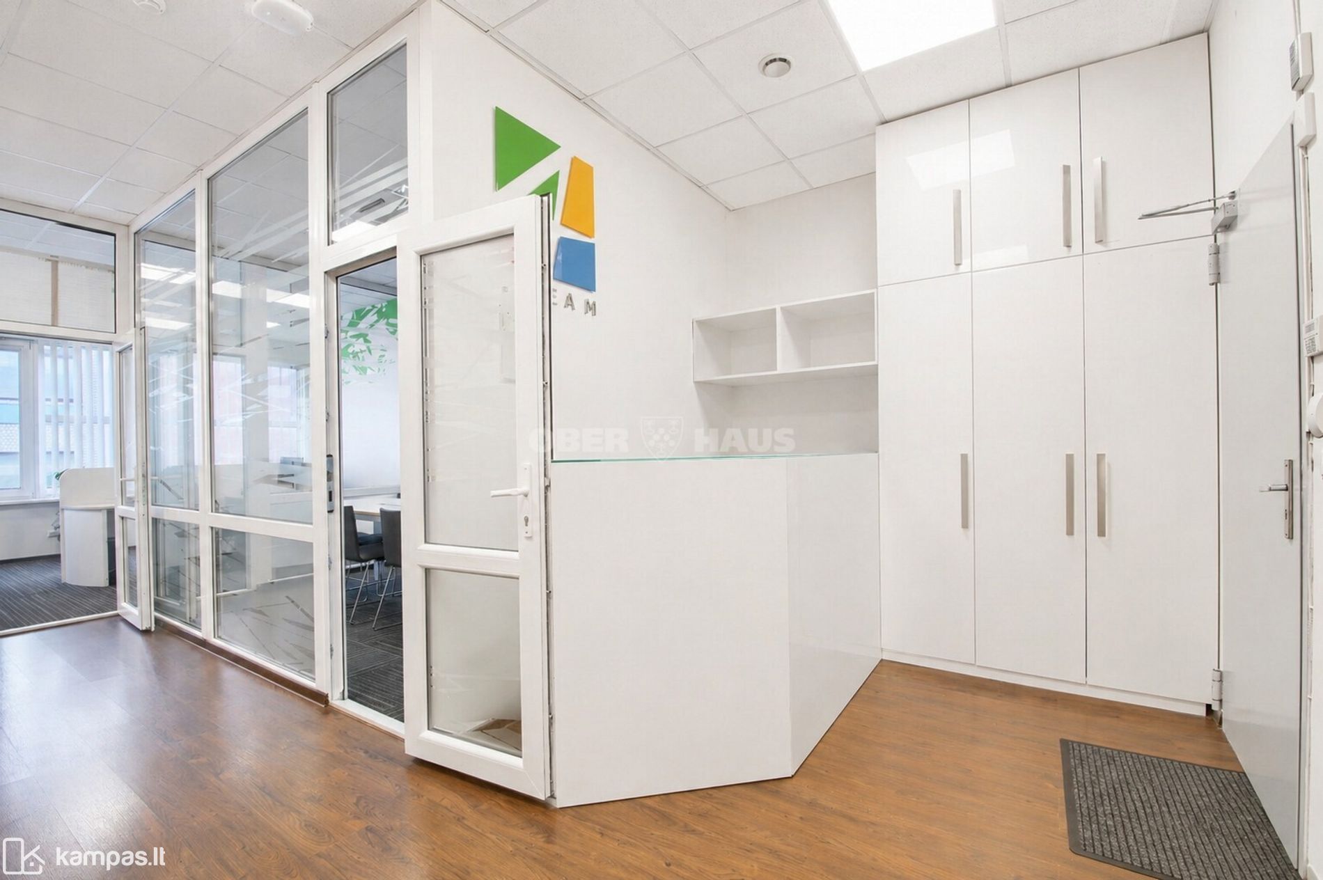 Main Image Vilnius, Žirmūnai, Kareivių g.