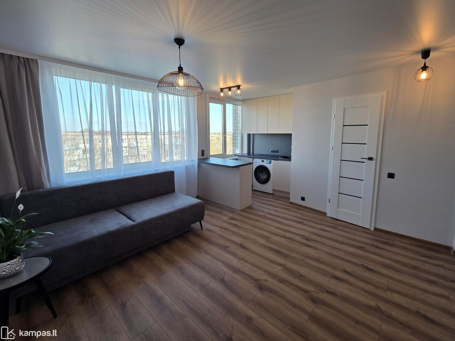 Main Image Klaipėda, Kaunas, Kauno g.