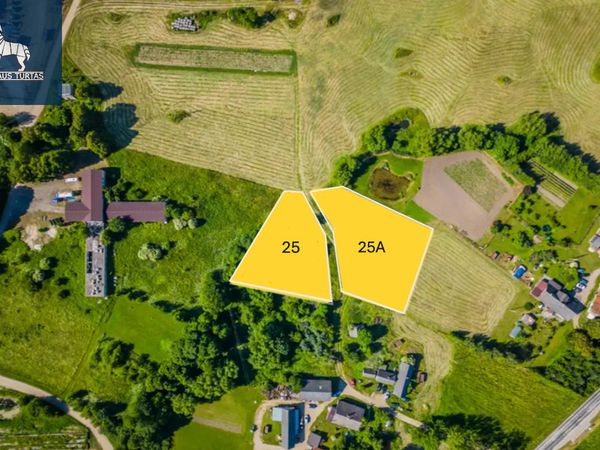 Kretingos r. sav., Toliai