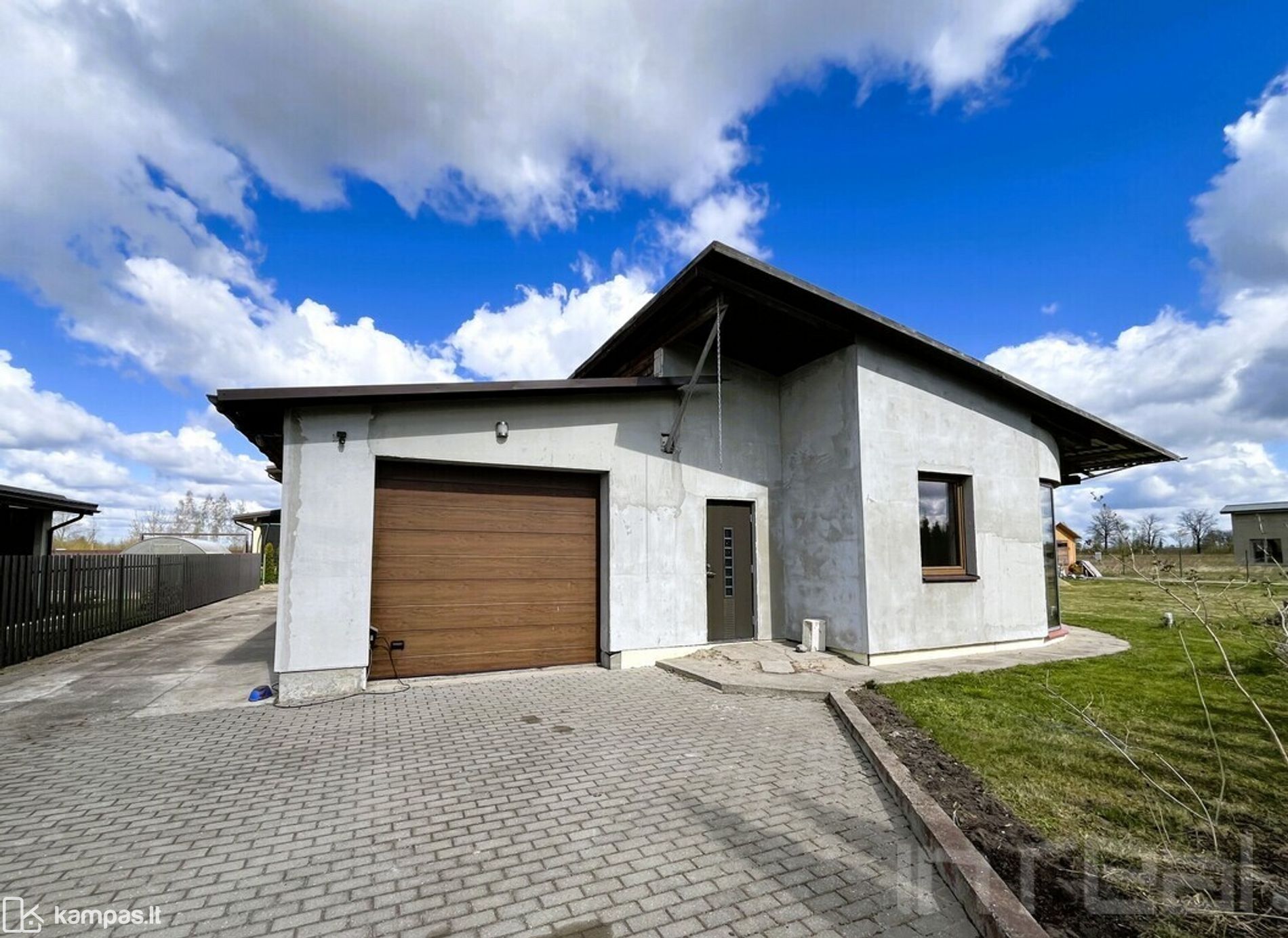 Main Image Panevėžys, Žemaičiai, Aleksandro Grybino g.