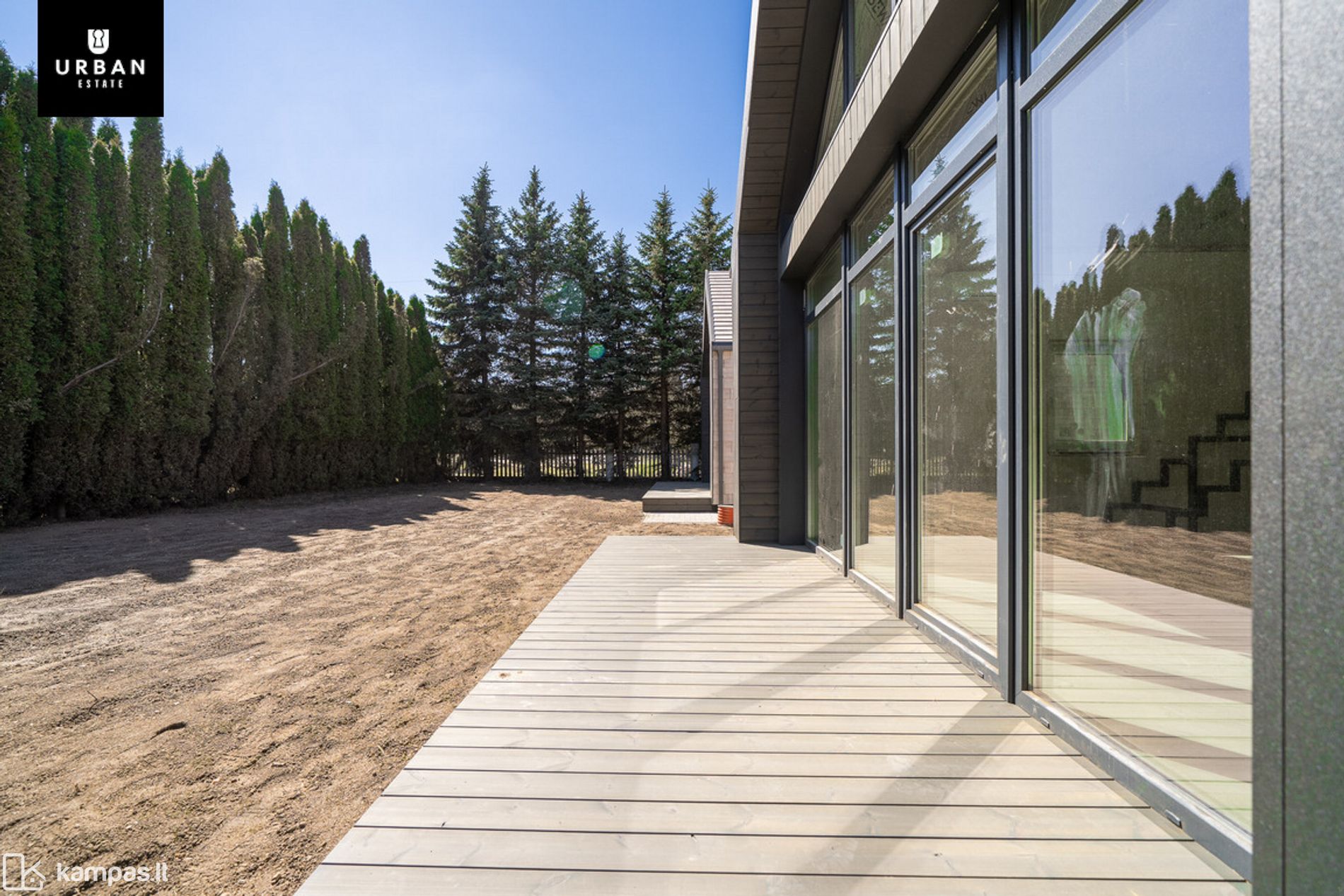 Main Image Vilnius, Gariūnai, Dubliškių g.