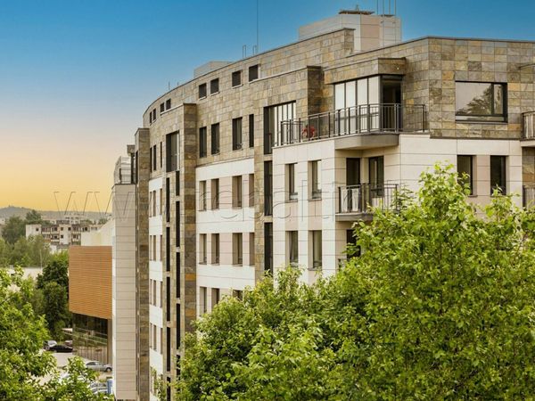 Vilnius, Šnipiškės