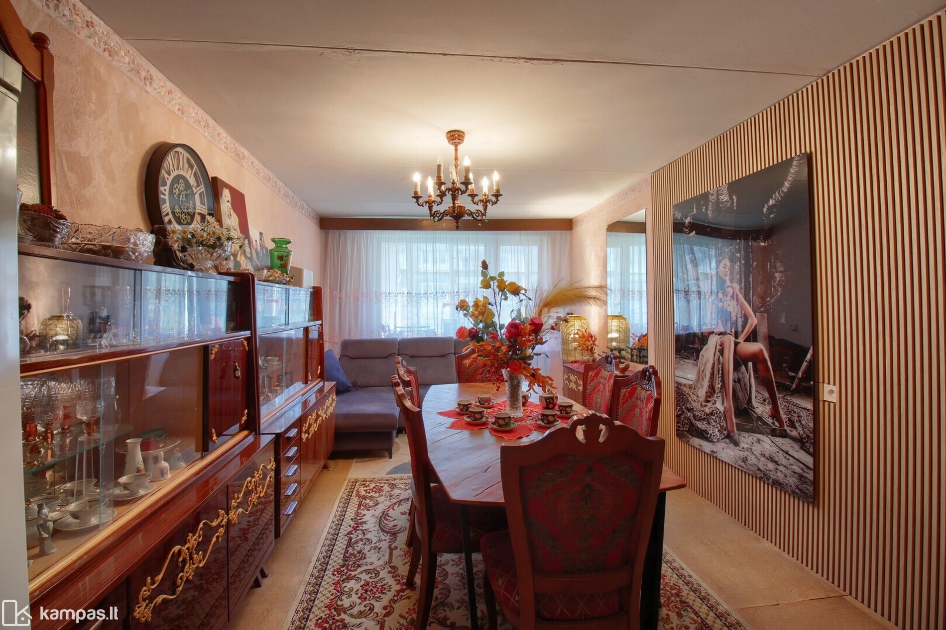 Main Image Klaipėda, Žvejybos uostas, Baltijos pr.