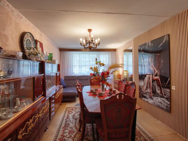 Klaipėda, Žvejybos uostas