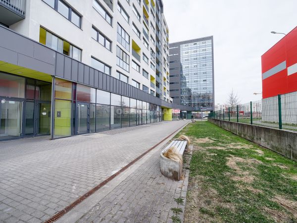 Vilnius, Fabijoniškės