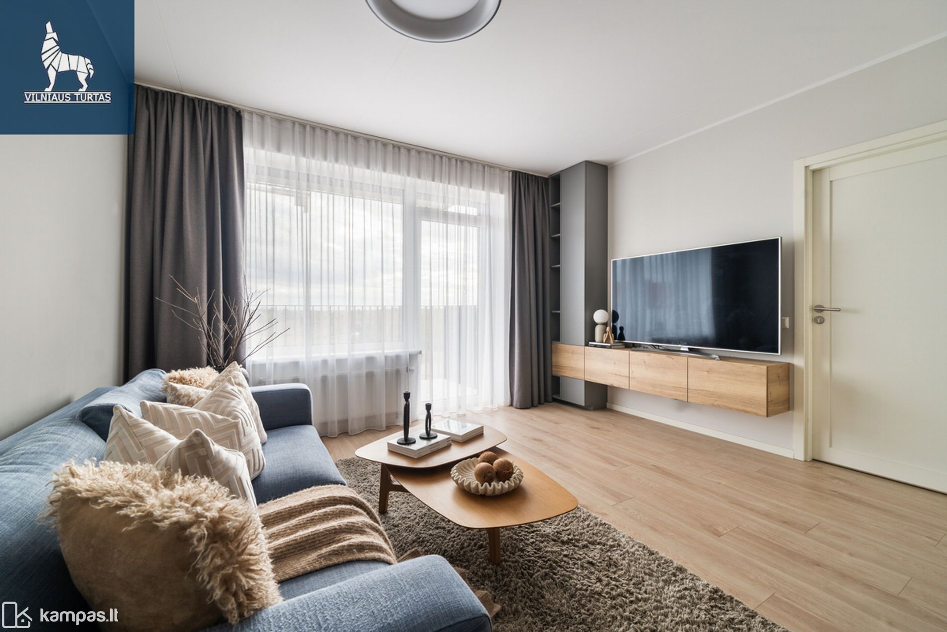 Main Image Vilnius, Pašilaičiai, Edinburgo g.