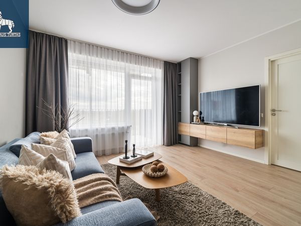 Vilnius, Pašilaičiai