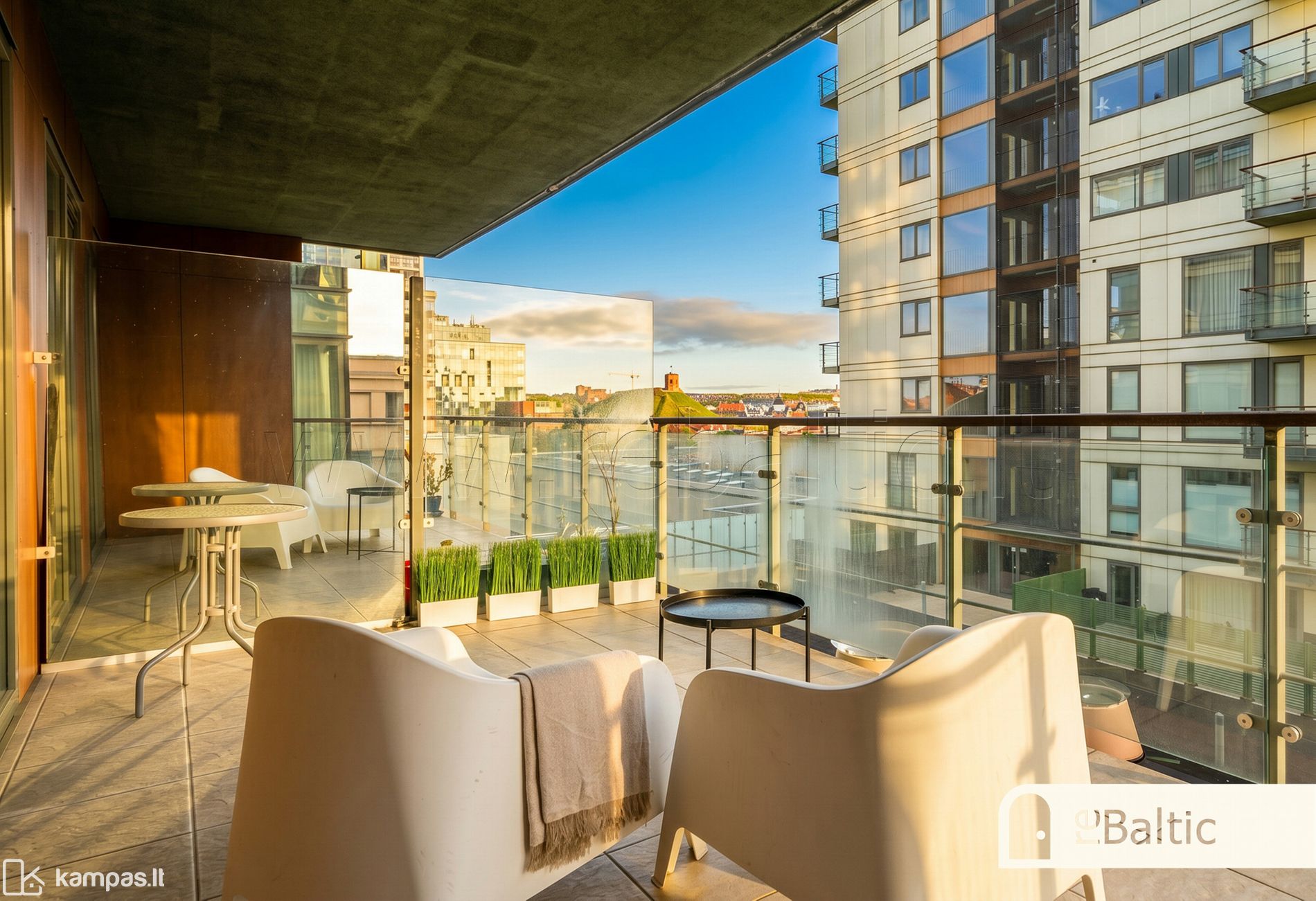 Main Image Vilnius, Šnipiškės, A. Juozapavičiaus g.