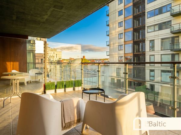 Vilnius, Šnipiškės