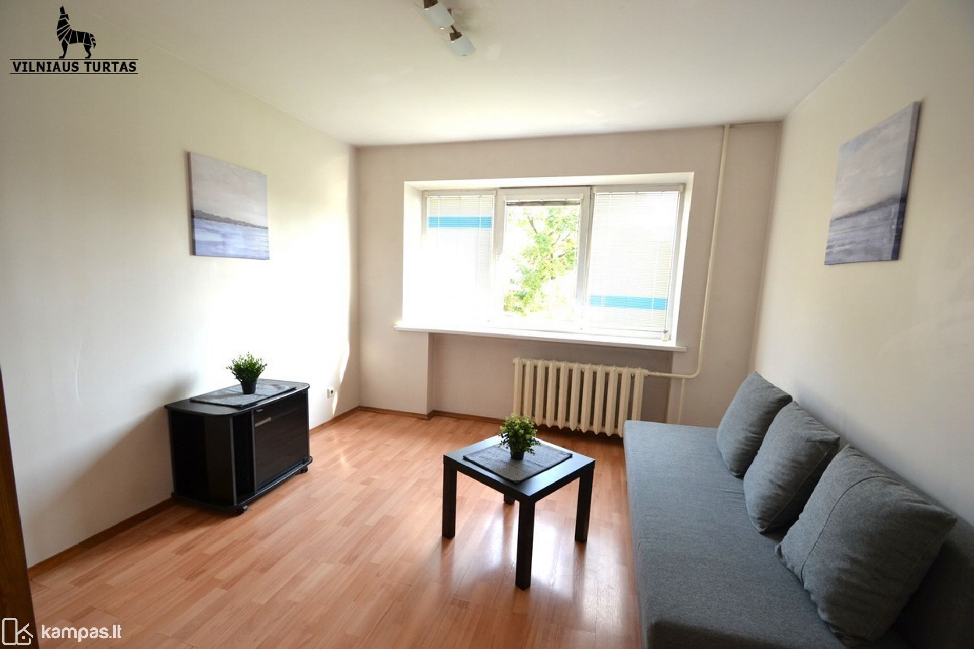 Main Image Vilnius, Naujamiestis, Skroblų g.