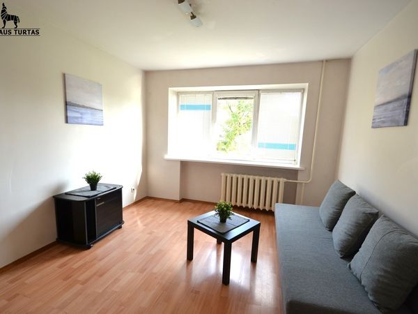 Vilnius, Naujamiestis