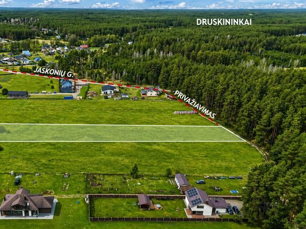 Druskininkų sav., Viečiūnai