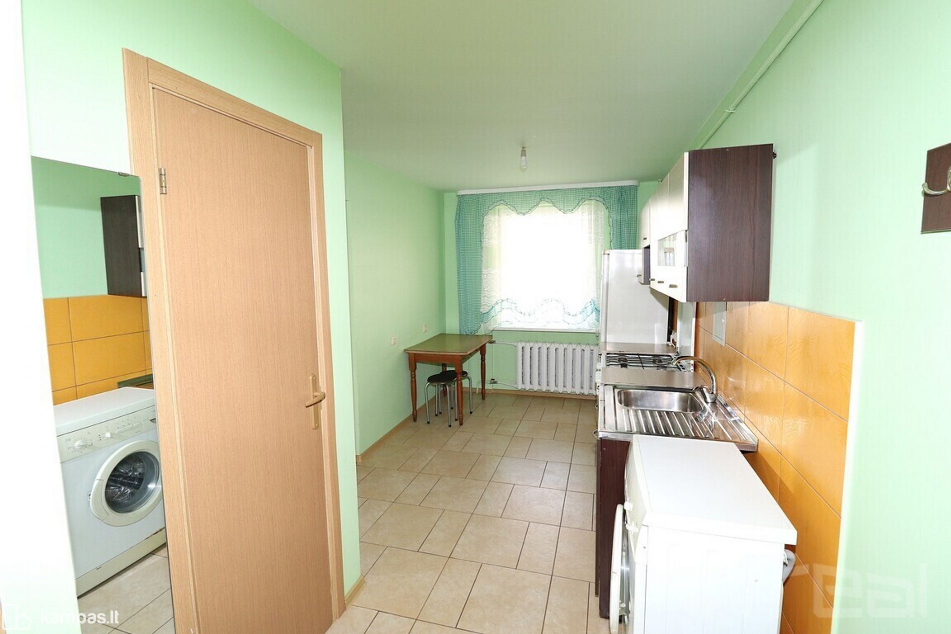Main Image Panevėžys, Žemaičiai, Staniūnų g.