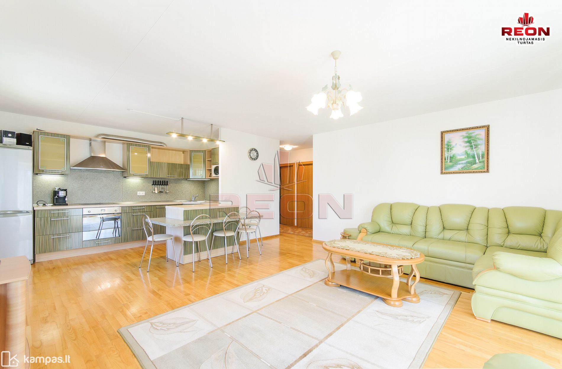 Main Image Vilnius, Karoliniškės, Loretos Asanavičiūtės g.