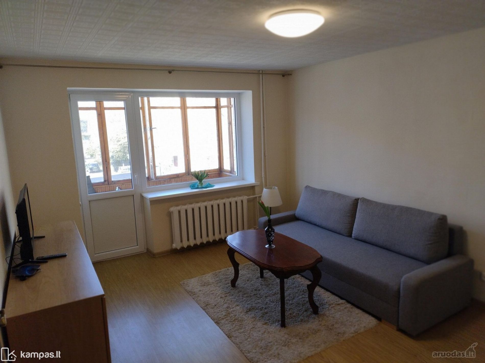 Main Image Klaipėda, Sportininkai, Malūnininkų g.
