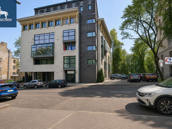 Vilnius, Naujamiestis