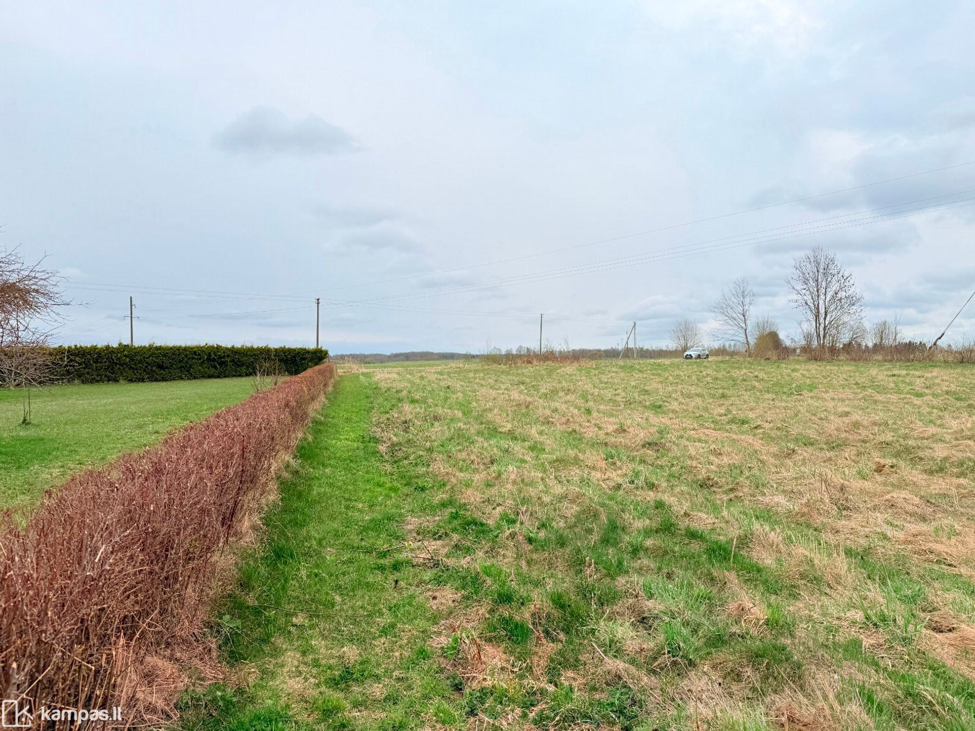 Main Image Širvintų r. sav., Karšūnalaukis