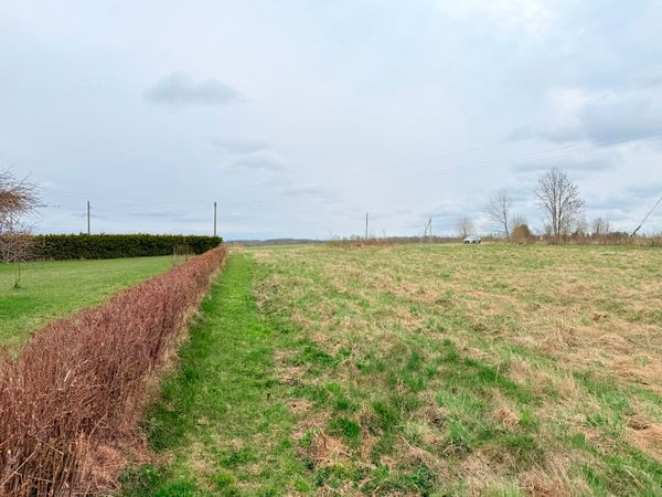 Širvintų r. sav., Karšūnalaukis