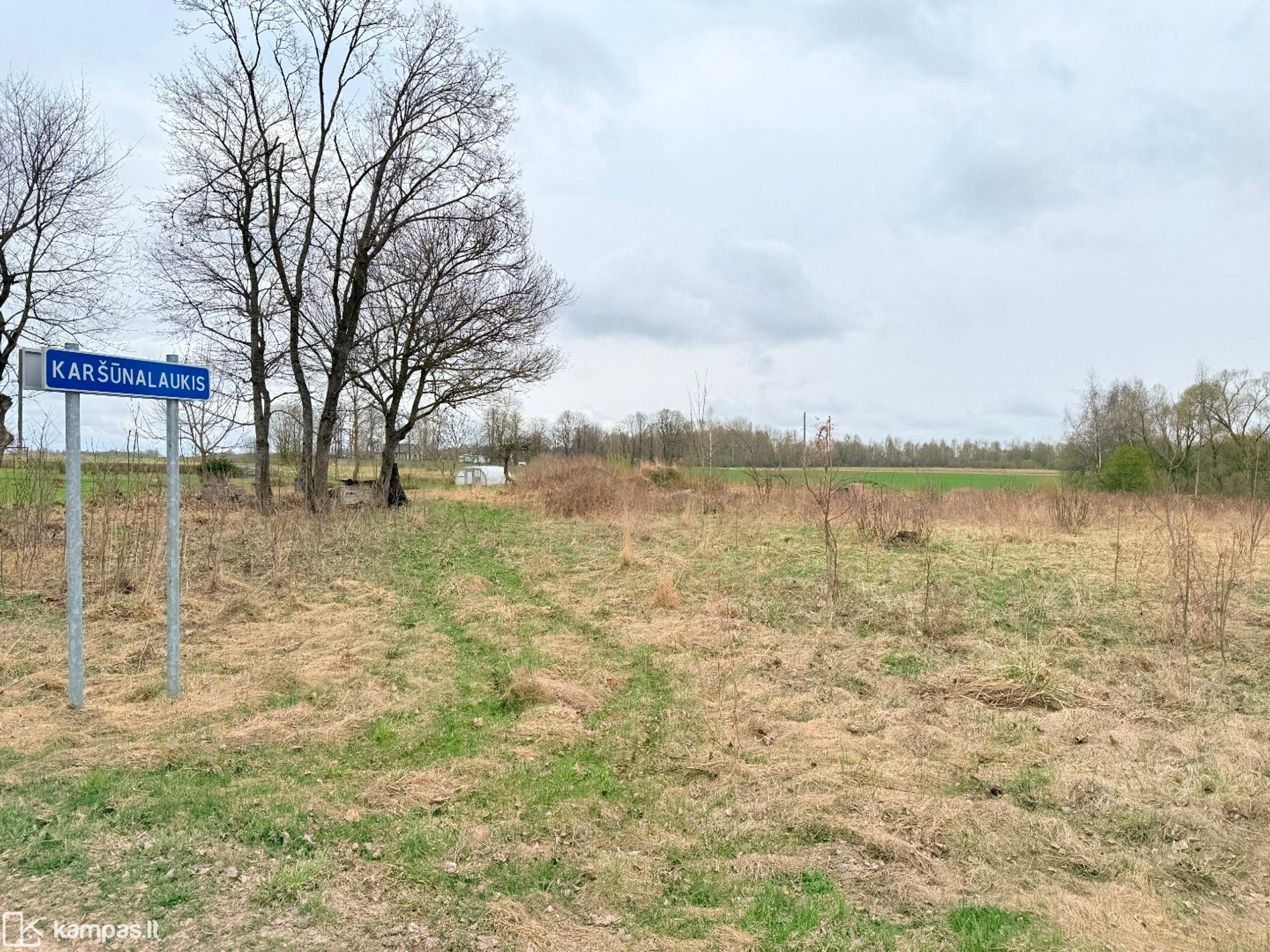 Main Image Širvintų r. sav., Karšūnalaukis