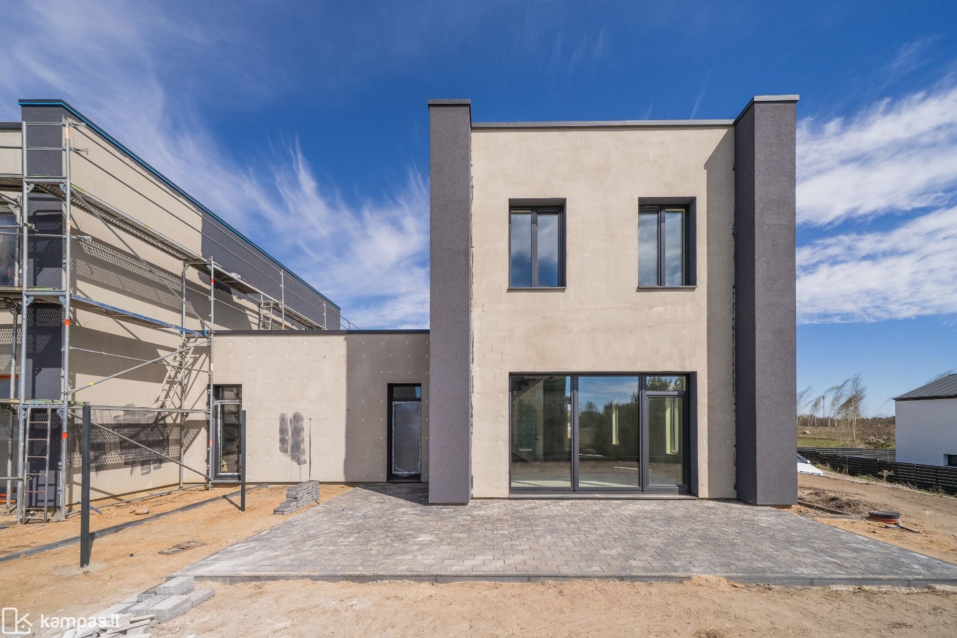 Main Image Vilniaus r. sav., Gilužiai, Piliarožių g.