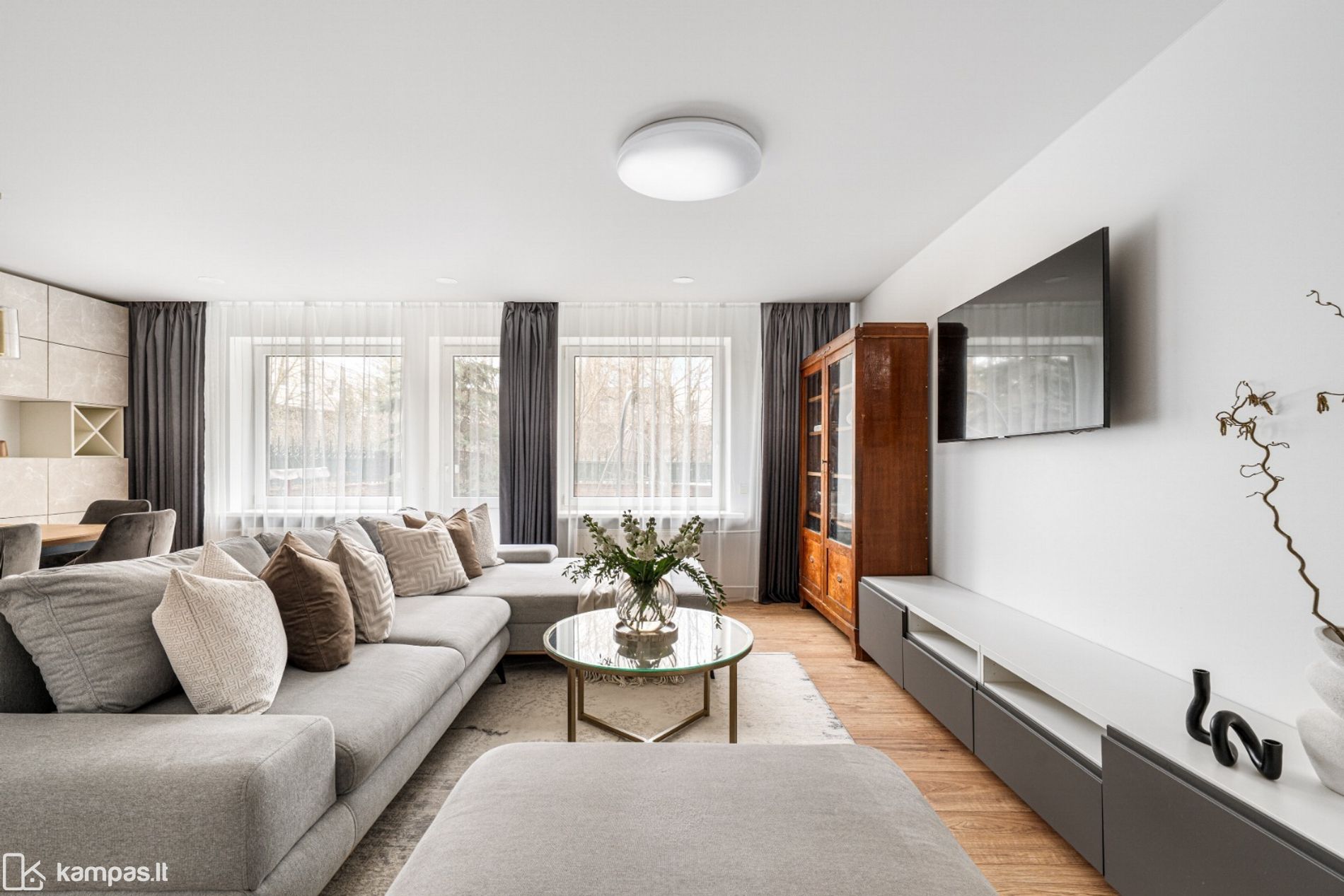 Main Image Vilnius, Pašilaičiai, Pašilaičių g.