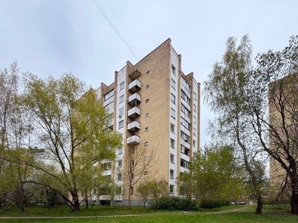 Vilnius, Pašilaičiai