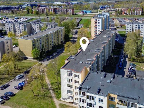 Panevėžys, Klaipėda