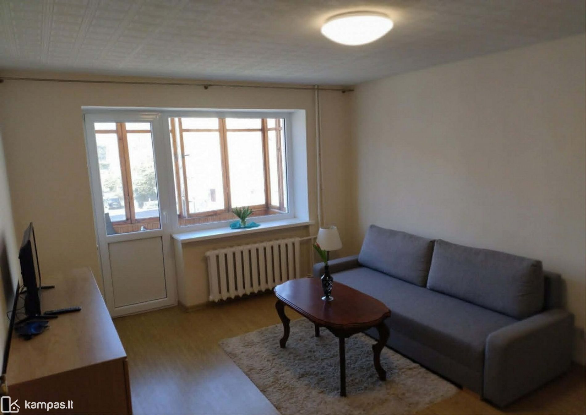 Main Image Klaipėda, Sportininkai, Malūnininkų g.