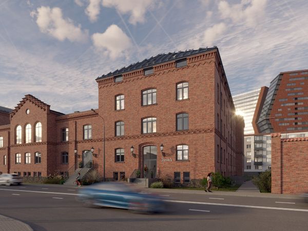 Klaipėda, Senamiestis