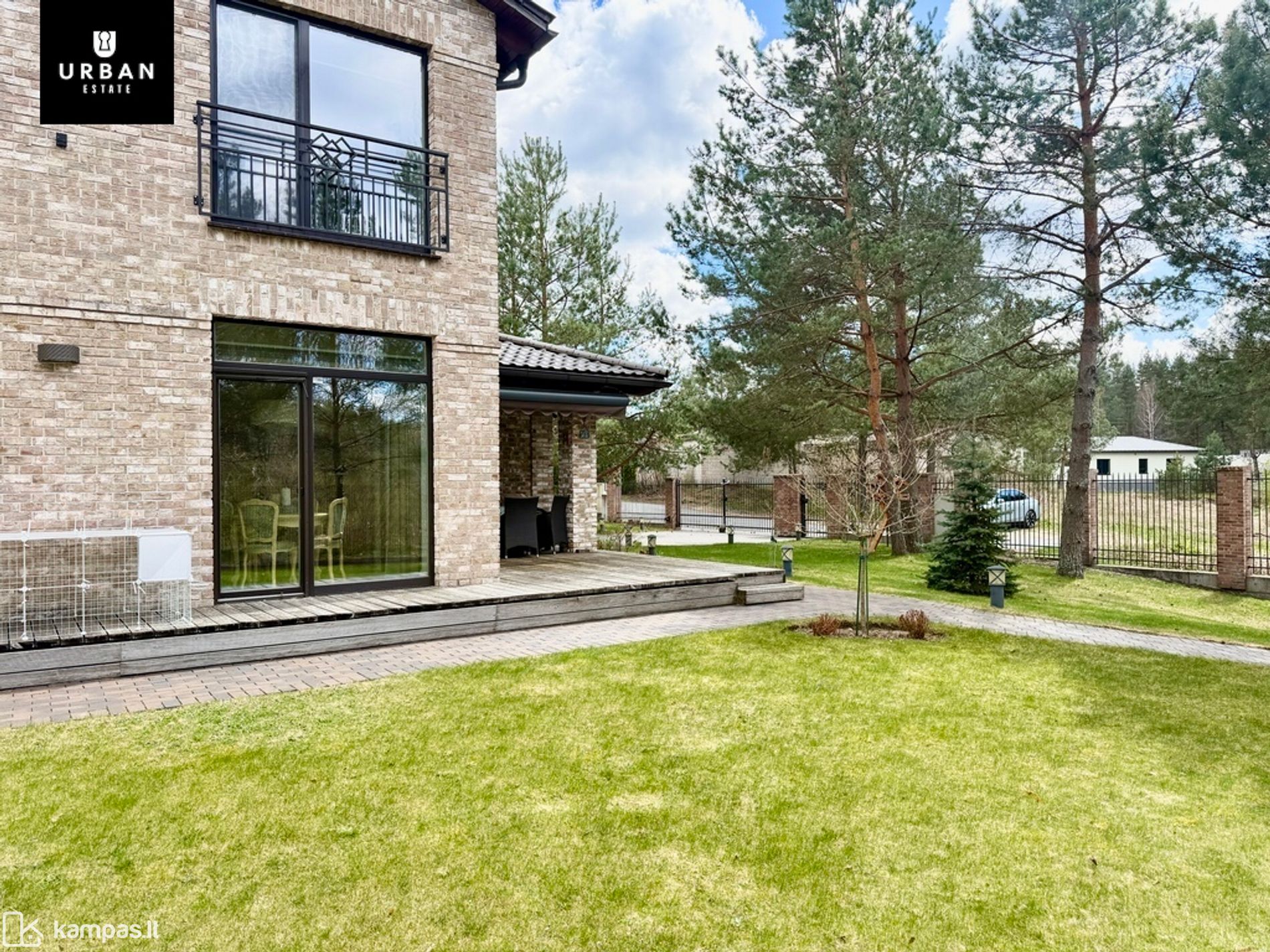 Main Image Vilnius, Valakampiai, Antano Škėmos g.
