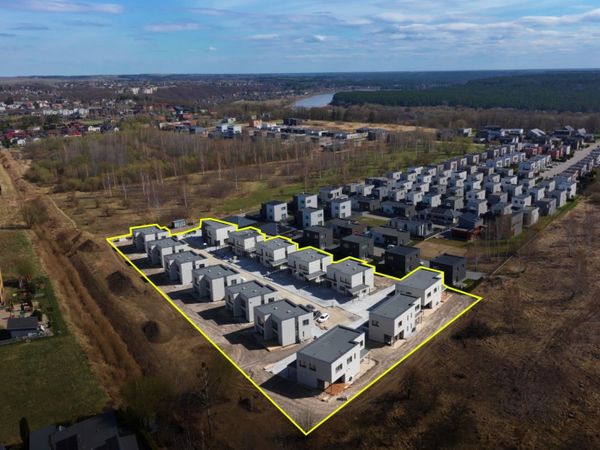 Kaunas, Vytėnai