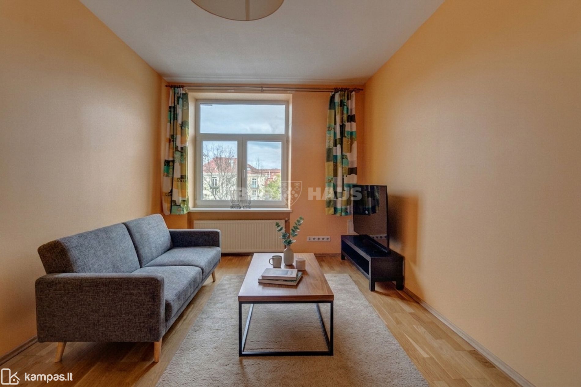 Main Image Vilnius, Senamiestis, Vokiečių g.