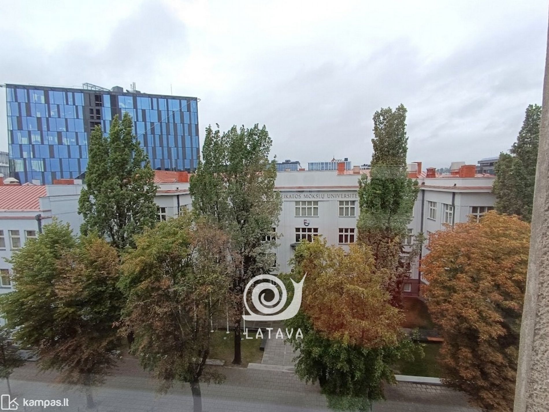 Main Image Kaunas, Centras, Gruodo g.