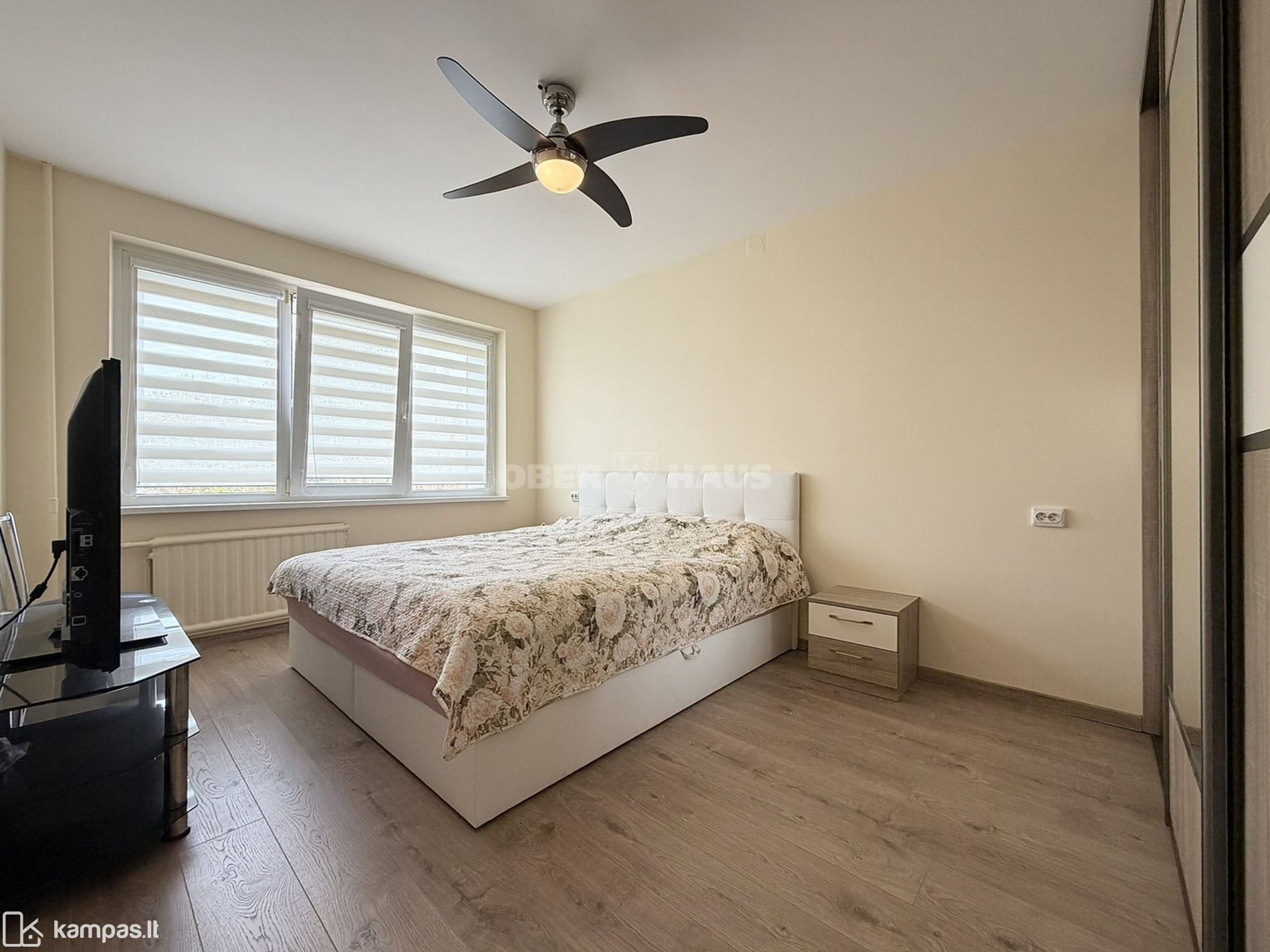 Main Image Panevėžys, Klaipėda, Parko g.