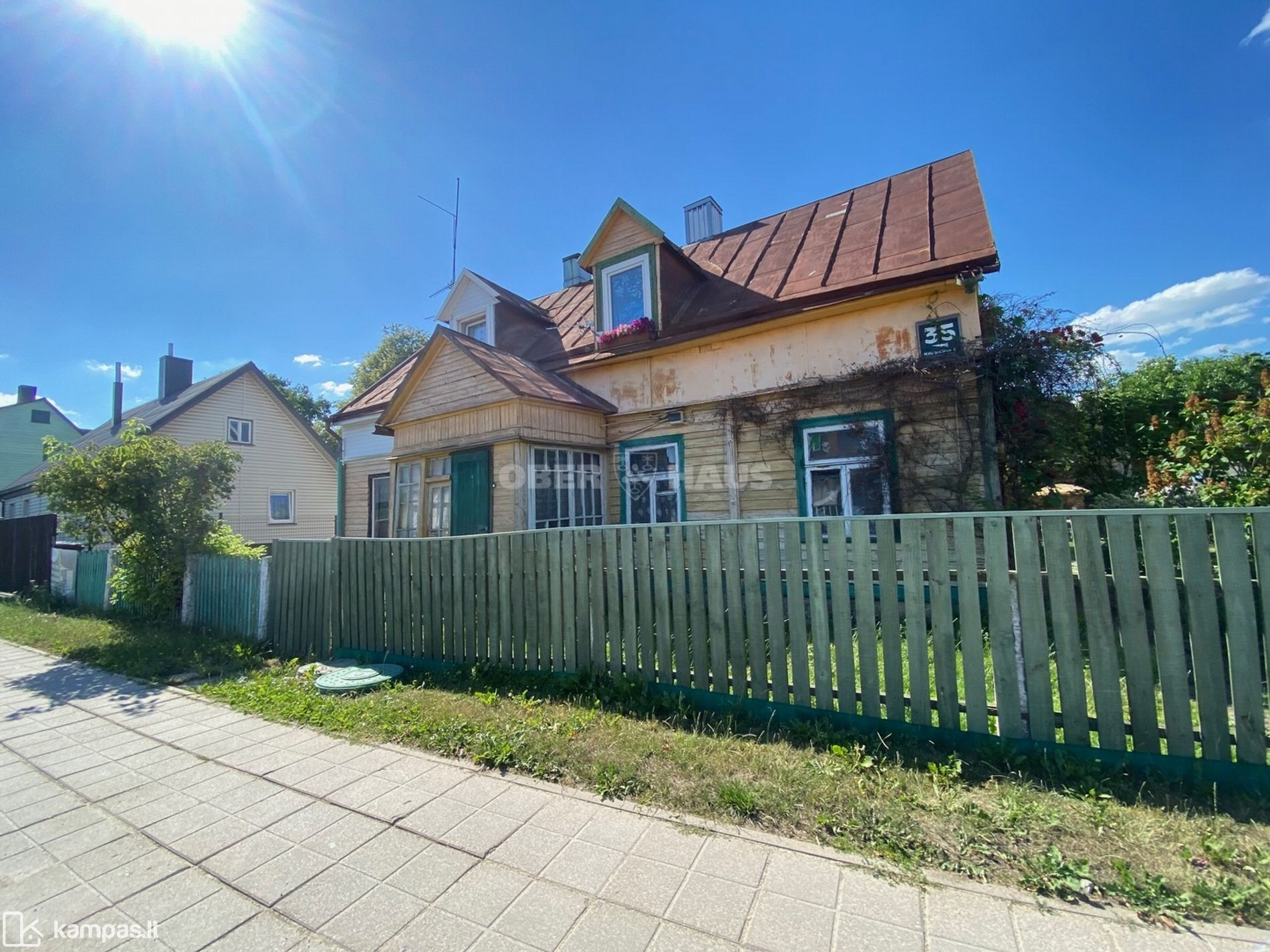 Main Image Šiauliai, Centras, M. Valančiaus g.