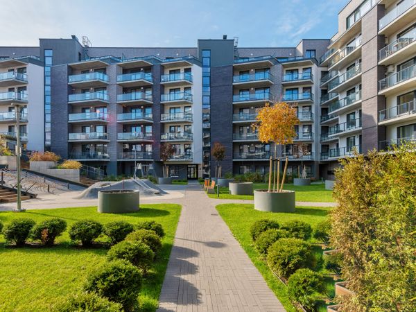 Vilnius, Šnipiškės