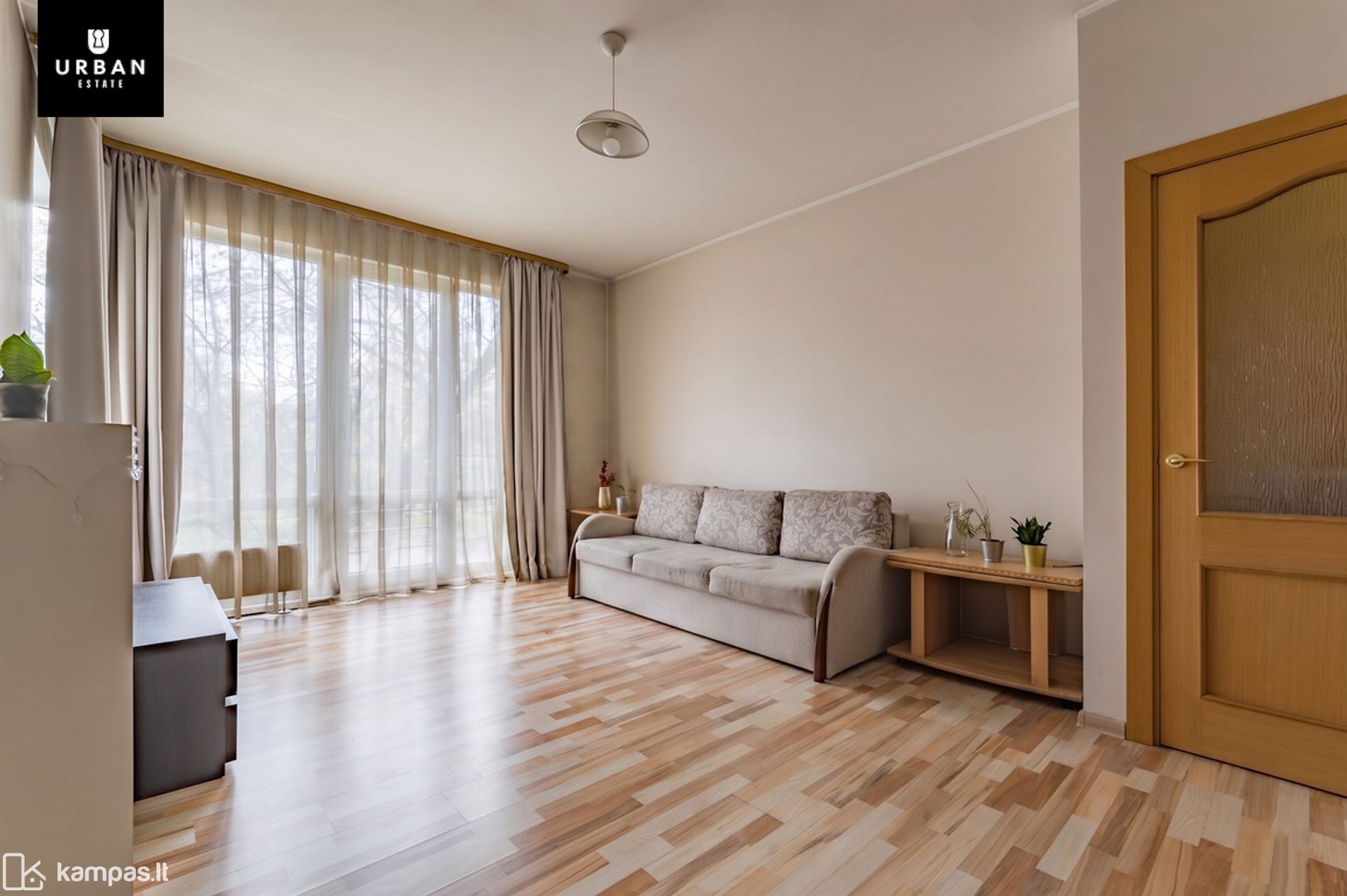 Main Image Vilnius, Naujamiestis, Savanorių pr.