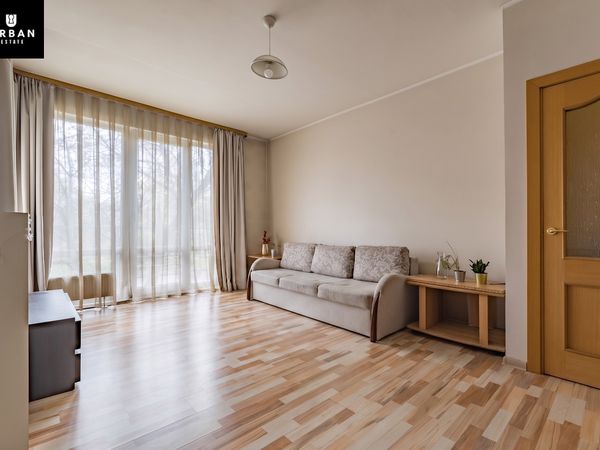 Vilnius, Naujamiestis