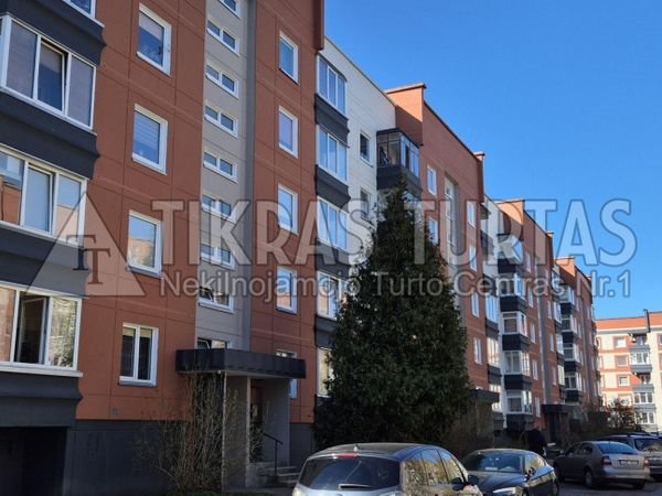 Klaipėda, Laukininkai