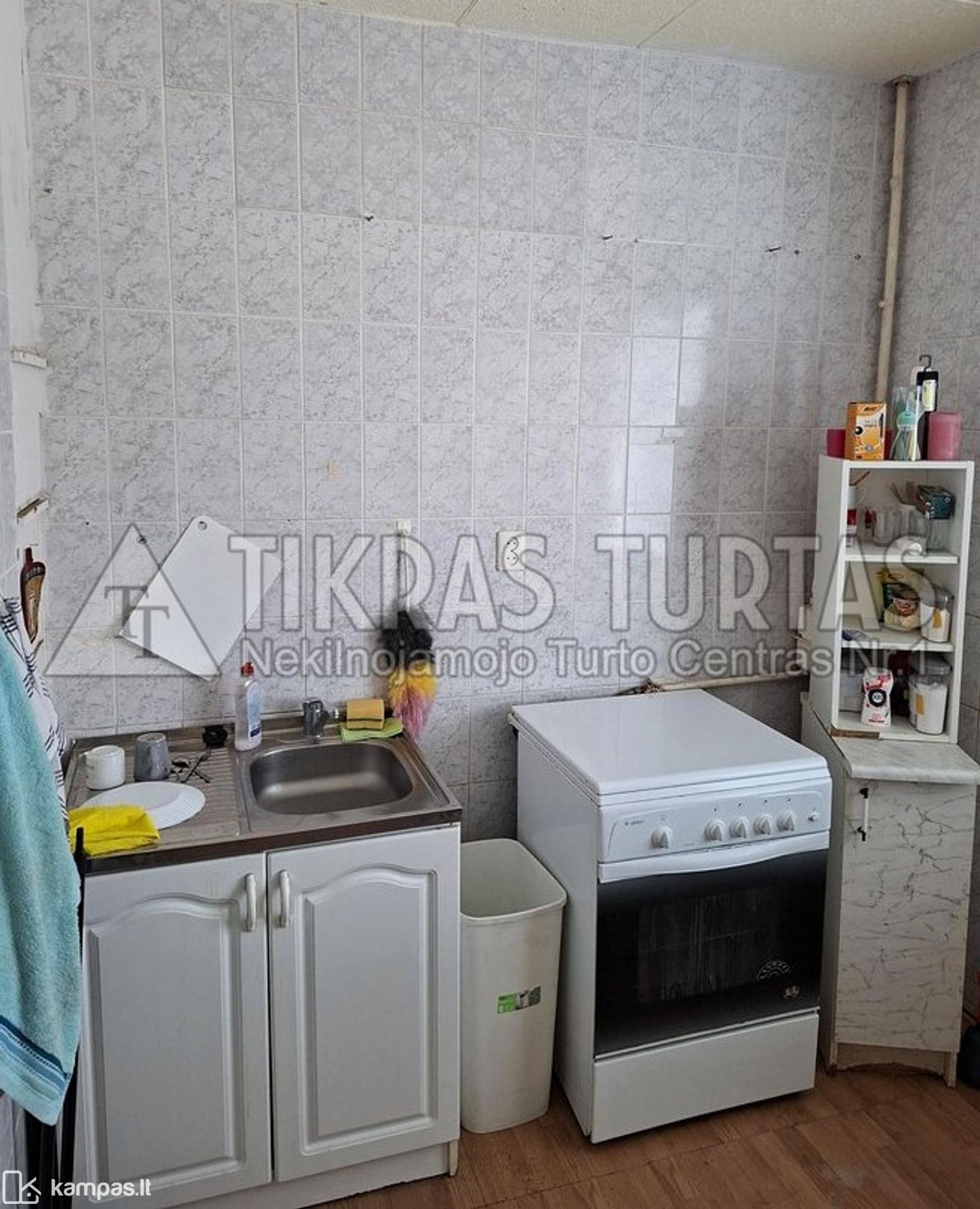 Main Image Klaipėda, Varpai, Varpų g.